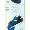 Giày sandal trẻ em Baotou 2.024 Đế mềm phong cách mùa hè cho bé trai bé gái giảm 18% 8