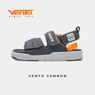 Giày Sandal VENTO CANNON Nam Quai Ngang - Thời Trang Dạo Phố, Đi Học, Du Lịch, Giá 325k (Giảm 22%) 2 Giày Sandal VENTO CANNON Nam Quai Ngang - Thời Trang Dạo Phố, Đi Học, Du Lịch, Giá 325k (Giảm 22%) 2