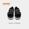 Giày Sandal VENTO CANNON Nam Quai Ngang - Thời Trang Dạo Phố, Đi Học, Du Lịch, Giá 325k (Giảm 22%) 3