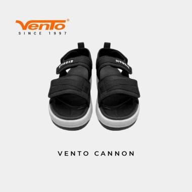 Giày Sandal VENTO CANNON Nam Quai Ngang - Thời Trang Dạo Phố, Đi Học, Du Lịch, Giá 325k (Giảm 22%) 3 Giày Sandal VENTO CANNON Nam Quai Ngang - Thời Trang Dạo Phố, Đi Học, Du Lịch, Giá 325k (Giảm 22%) 3