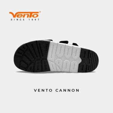 Giày Sandal VENTO CANNON Nam Quai Ngang - Thời Trang Dạo Phố, Đi Học, Du Lịch, Giá 325k (Giảm 22%)