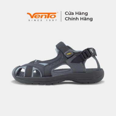 Giày Sandal VENTO Nam Bít Mũi Dã Ngoại - Du lịch Trekking, Giá chỉ 310.500₫