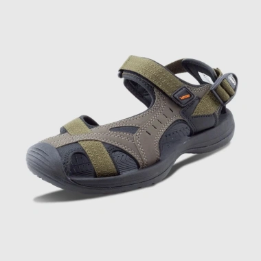 Giày Sandal VENTO Nam Bít Mũi Dã Ngoại - Du lịch Trekking, Giá chỉ 310.500₫