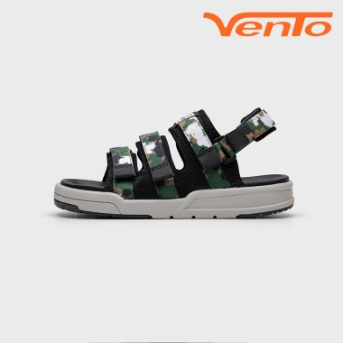 Giày Sandal Vento Nam Nữ Quai Ngang - Dạo phố, đi học, du lịch, giá 356.250 VND
