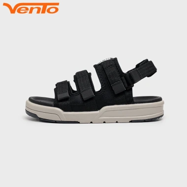 Giày Sandal Vento Nam Nữ Quai Ngang - Dạo phố, đi học, du lịch, giá 356.250 VND 4 Giày Sandal Vento Nam Nữ Quai Ngang - Dạo phố, đi học, du lịch, giá 356.250 VND 4