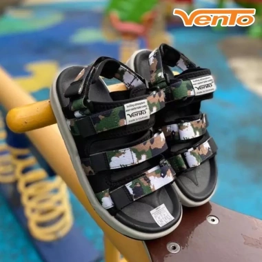 Giày Sandal Vento Nam Nữ Quai Ngang - Dạo phố, đi học, du lịch, giá 356.250 VND 8 Giày Sandal Vento Nam Nữ Quai Ngang - Dạo phố, đi học, du lịch, giá 356.250 VND 8