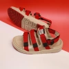 Giày Sandal Vento Nam Nữ Quai Ngang - Dạo phố, đi học, du lịch, giá 356.250 VND 10