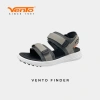 Giày sandal Vento quai hậu unisex nam nữ VENTO FINDER: giảm 20% chỉ 297.500₫
