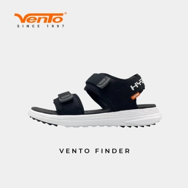 Giày sandal Vento quai hậu unisex nam nữ VENTO FINDER: giảm 20% chỉ 297.500₫ 4