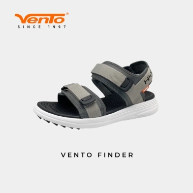 Giày sandal Vento quai hậu unisex nam nữ VENTO FINDER: giảm 20% chỉ 297.500₫ 8