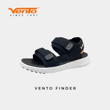 Giày sandal Vento quai hậu unisex nam nữ VENTO FINDER: giảm 20% chỉ 297.500₫ 9