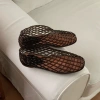 Giày Sandal XIXITIAO Flat Trong Suốt Nữ - Thời Trang Đẹp, Phong Cách Mới, Đi Biển Kỳ Nghỉ, Giá 179.052₫ 7