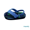 Giày sandal xỏ ngón bé, dây buộc phía sau, siêu thoải mái, giá 104.652₫ 3