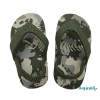 Giày sandal xỏ ngón bé, dây buộc phía sau, siêu thoải mái, giá 104.652₫ 9