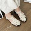 Giày Sandals Rọ Quai Hậu Mùa Hè Nữ Đi Học THENYSMILE REDYY +1size Giá 339.000 3