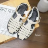 Giày Sandals Rọ Quai Hậu Mùa Hè Nữ Đi Học THENYSMILE REDYY +1size Giá 339.000 8
