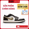 Giày Shadow Brown DC774-200 cổ thấp chính hãng nam nữ FLEX SHOES giá giảm 2.600.000₫
