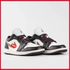 Giày Shadow Brown DC774-200 cổ thấp chính hãng nam nữ FLEX SHOES giá giảm 2.600.000₫ 2
