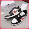 Giày Shadow Brown DC774-200 cổ thấp chính hãng nam nữ FLEX SHOES giá giảm 2.600.000₫ 4