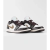 Giày Shadow Brown DC774-200 cổ thấp chính hãng nam nữ FLEX SHOES giá giảm 2.600.000₫ 5