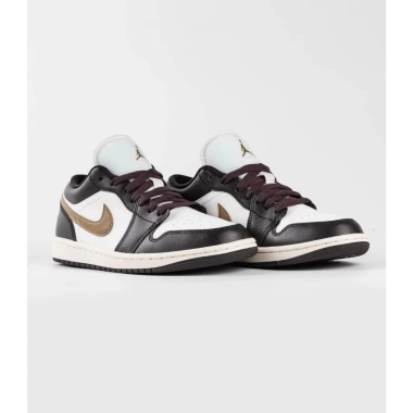 Giày Shadow Brown DC774-200 cổ thấp chính hãng nam nữ FLEX SHOES giá giảm 2.600.000₫ 5 Giày Shadow Brown DC774-200 cổ thấp chính hãng nam nữ FLEX SHOES giá giảm 2.600.000₫ 5