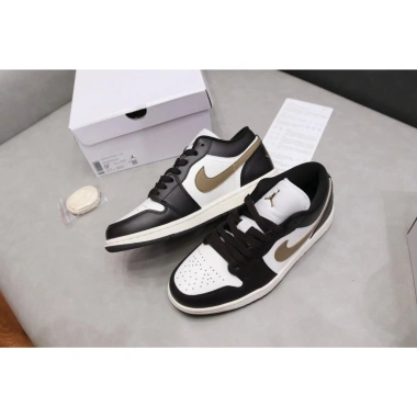 Giày Shadow Brown DC774-200 cổ thấp chính hãng nam nữ FLEX SHOES giá giảm 2.600.000₫ 6 Giày Shadow Brown DC774-200 cổ thấp chính hãng nam nữ FLEX SHOES giá giảm 2.600.000₫ 6