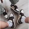 Giày Shadow Brown DC774-200 cổ thấp chính hãng nam nữ FLEX SHOES giá giảm 2.600.000₫ 7