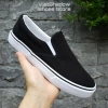 Giày Slip On Nam Nữ LEiNiER Vải Bố Thoáng Đế Cao Su Chống Trơn - Mã 228/227 - 245k 2