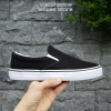 Giày Slip On Nam Nữ LEiNiER Vải Bố Thoáng Đế Cao Su Chống Trơn - Mã 228/227 - 245k 4