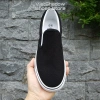 Giày Slip On Nam Nữ LEiNiER Vải Bố Thoáng Đế Cao Su Chống Trơn - Mã 228/227 - 245k 5