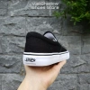 Giày Slip On Nam Nữ LEiNiER Vải Bố Thoáng Đế Cao Su Chống Trơn - Mã 228/227 - 245k 6