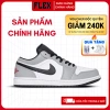 Giày Smoke Grey V2 cổ thấp nam nữ chính hãng FLEX SHOES - Giá 2.544.000₫, giảm 23%