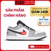 Giày Smoke Grey V2 cổ thấp nam nữ chính hãng FLEX SHOES - Giá 2.544.000₫, giảm 23% 2