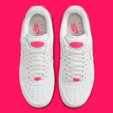Giày Sneaker Air Force 1 Low Pink Bling Chính Hãng - Giá 2.69 Triệu Giảm tới 33%