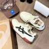 Giày sneaker Asics Court MZ Cream Black Gum - Thời trang nam nữ, giá chỉ 2.15 triệu 2