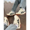 Giày sneaker Asics Court MZ Cream Black Gum - Thời trang nam nữ, giá chỉ 2.15 triệu 6