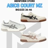 Giày sneaker Asics Court Mz unisex 36-50, cổ điển đa màu hot trend, giá 619k giảm từ 773k