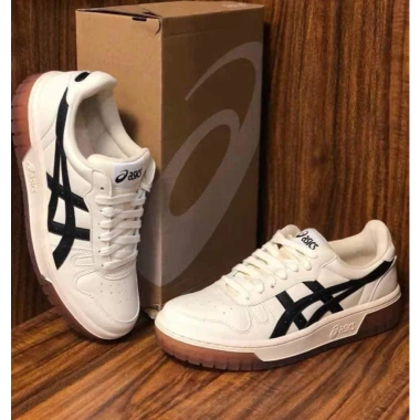 Giày sneaker Asics Court Mz unisex 36-50, cổ điển đa màu hot trend, giá 619k giảm từ 773k