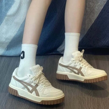 Giày sneaker Asics Court Mz unisex 36-50, cổ điển đa màu hot trend, giá 619k giảm từ 773k