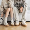 Giày sneaker BST Dragon 3D nam nữ Vân Rồng Đậm Đế Nổi Giá 395k Giảm Sốc 2