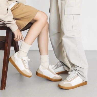 Giày sneaker BST Dragon 3D nam nữ Vân Rồng Đậm Đế Nổi Giá 395k Giảm Sốc 4