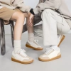Giày sneaker BST Dragon 3D nam nữ Vân Rồng Đậm Đế Nổi Giá 395k Giảm Sốc 6