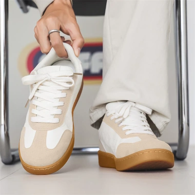 Giày sneaker BST Dragon 3D nam nữ Vân Rồng Đậm Đế Nổi Giá 395k Giảm Sốc 9
