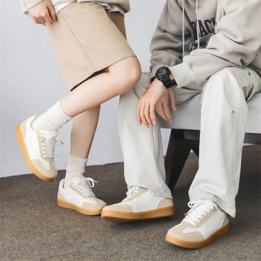 Giày sneaker BST Dragon 3D nam nữ Vân Rồng Đậm Đế Nổi Giá 395k Giảm Sốc 10