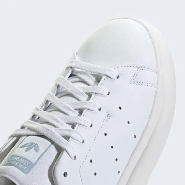 Giày sneaker chính hãng StanSmith Platform IF7.011 giá chỉ 1.695.000₫ giảm giá 8 Giày sneaker chính hãng StanSmith Platform IF7.011 giá chỉ 1.695.000₫ giảm giá 8