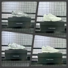 Giày sneaker CHINHHANG 4 phối màu - Thoải mái, thời trang, giảm giá 20% chỉ 3.29 triệu