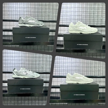 Giày sneaker CHINHHANG 4 phối màu - Thoải mái, thời trang, giảm giá 20% chỉ 3.29 triệu