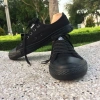 Giày Sneaker Chuck Taylor All Star Đen Cổ Thấp Nam - Giá 640.000, Thời Trang Trẻ Trung Năng Động 8