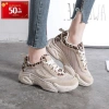 Giày Sneaker Đế Cao Lưới Siêu Êm S118 Màu Kem - Giá 700k, Giảm Giá, Tặng Nước Hoa 6
