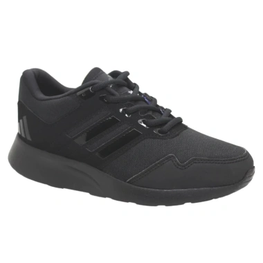 Giày sneaker đen đa size 35-44 cho nam nữ - Cá tính, phù hợp cặp đôi, giá 1.01tr